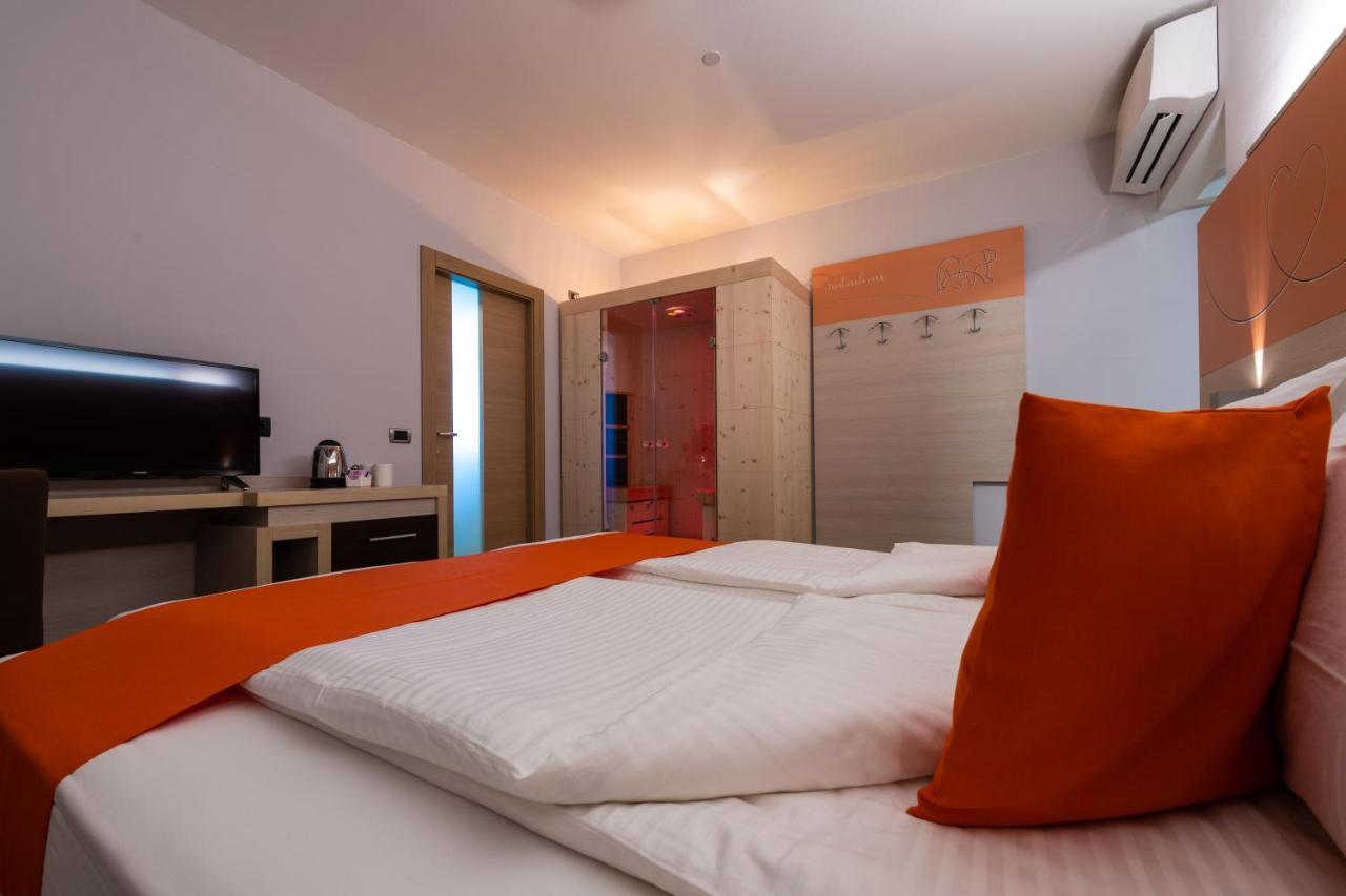 Tiarno di Sopra Albergo Casavecchia מראה חיצוני תמונה